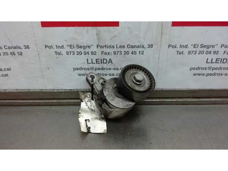Recambio de tensor correa auxiliar para seat leon (5f1) style referencia OEM IAM 04L903315A  