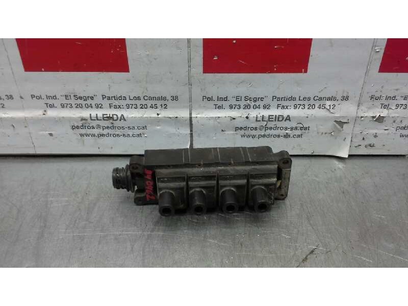 Recambio de bobina encendido para bmw serie 3 berlina (e36) 318i referencia OEM IAM 12131286087  