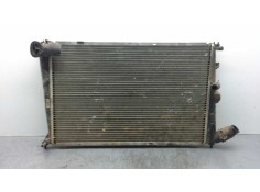 Recambio de radiador agua para citroen xantia berlina 1.9 d armonia referencia OEM IAM   