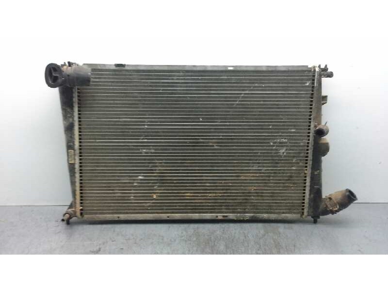 Recambio de radiador agua para citroen xantia berlina 1.9 d armonia referencia OEM IAM   