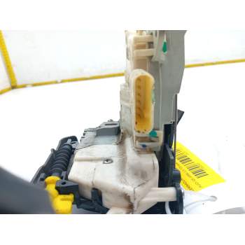 Recambio de cerradura puerta delantera derecha para audi q5 (8rb) 2.0 tdi quattro referencia OEM IAM 8J1837016C  