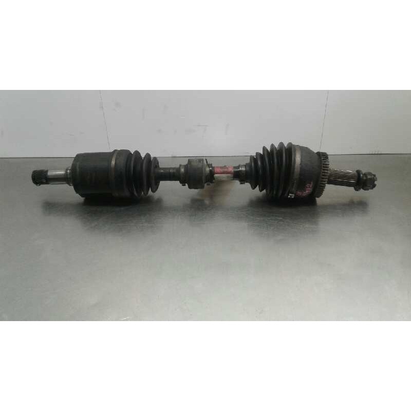 Recambio de transmision delantera izquierda para hyundai santa fe (bm) 2.2 crdi comfort 4x4 referencia OEM IAM 495002B260  