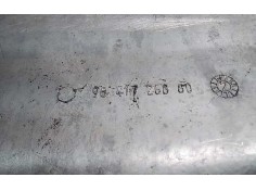 Recambio de carter para citroen c5 berlina 2.0 hdi sx referencia OEM IAM 9641726880   2