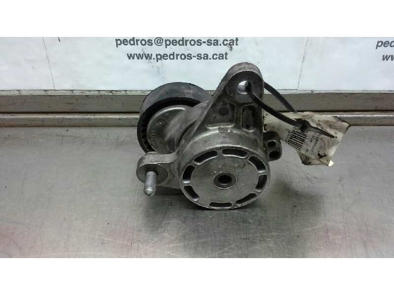 Recambio de tensor correa auxiliar para seat leon (5f1) style referencia OEM IAM 04L903315A  