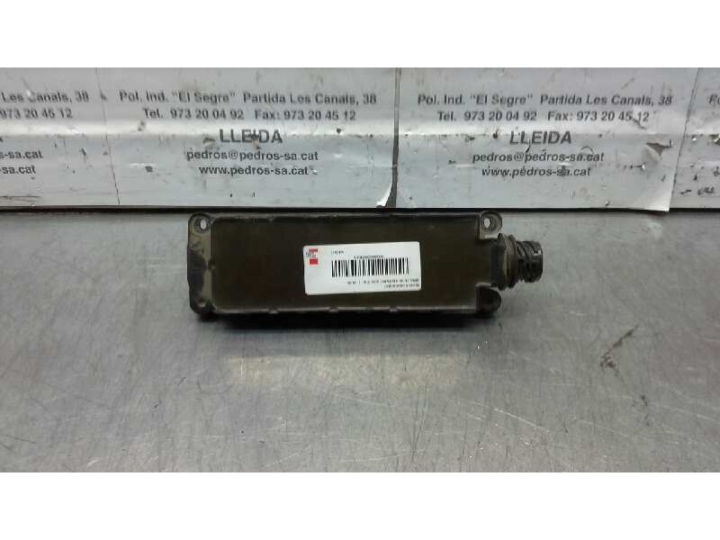 Recambio de bobina encendido para bmw serie 3 berlina (e36) 318i referencia OEM IAM 12131286087  