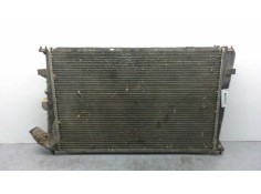 Recambio de radiador agua para citroen xantia berlina 1.9 d armonia referencia OEM IAM    2