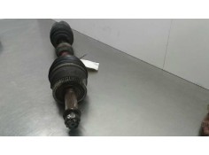 Recambio de transmision delantera izquierda para hyundai santa fe (bm) 2.2 crdi comfort 4x4 referencia OEM IAM 495002B260   2