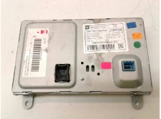 Recambio de pantalla multifuncion para opel insignia berlina 2.0 16v cdti referencia OEM IAM 20935346   2