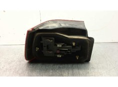 Recambio de piloto trasero derecho para seat ibiza (6k1) 1.9 sdi referencia OEM IAM    2
