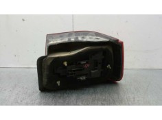 Recambio de piloto trasero izquierdo para seat ibiza (6k1) 1.9 sdi referencia OEM IAM    2