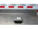 CENTRALITA MOTOR UCE 0281013331 9662213180 9653958980