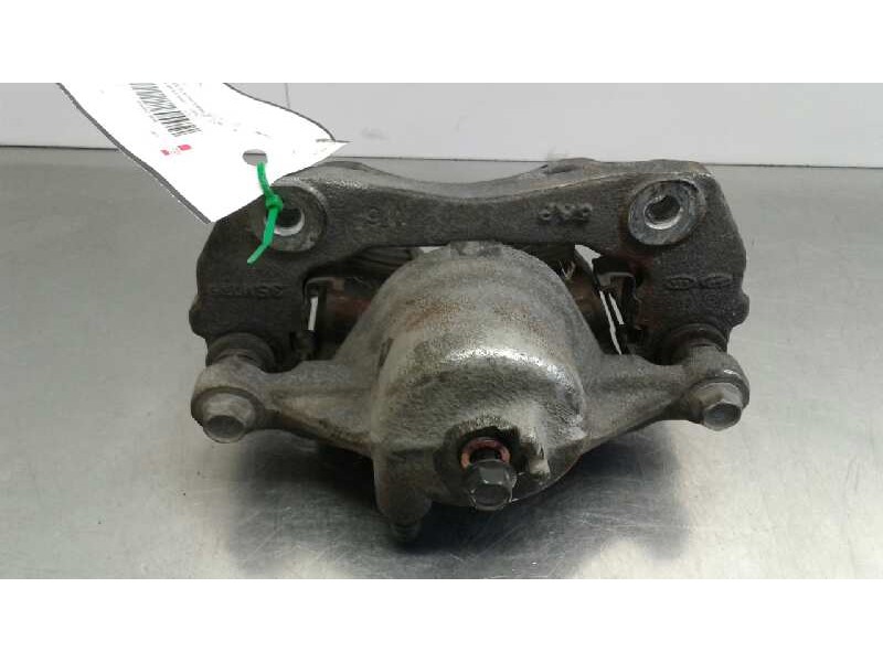 Recambio de pinza freno delantera derecha para hyundai ix20 gls comfort referencia OEM IAM   