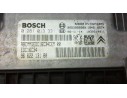 CENTRALITA MOTOR UCE 0281013331 9662213180 9653958980