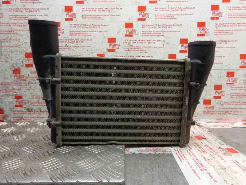 Recambio de intercooler para volkswagen passat berlina (3a2) cl referencia OEM IAM 058145805A  