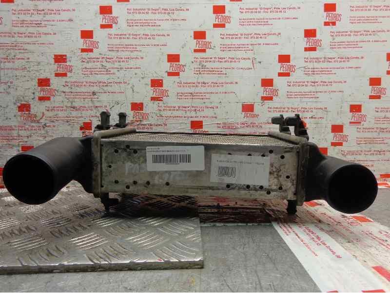 Recambio de intercooler para volkswagen passat berlina (3a2) cl referencia OEM IAM 058145805A  