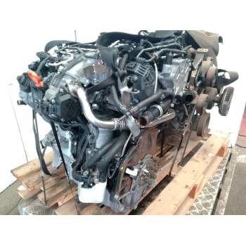 Recambio de motor completo para volkswagen golf vi (5k1) 2.0 tdi referencia OEM IAM CBA  