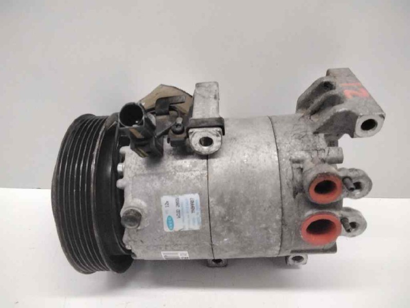 Recambio de compresor aire acondicionado para hyundai ix20 gls comfort referencia OEM IAM F500YN9AA07 KCUD2855 