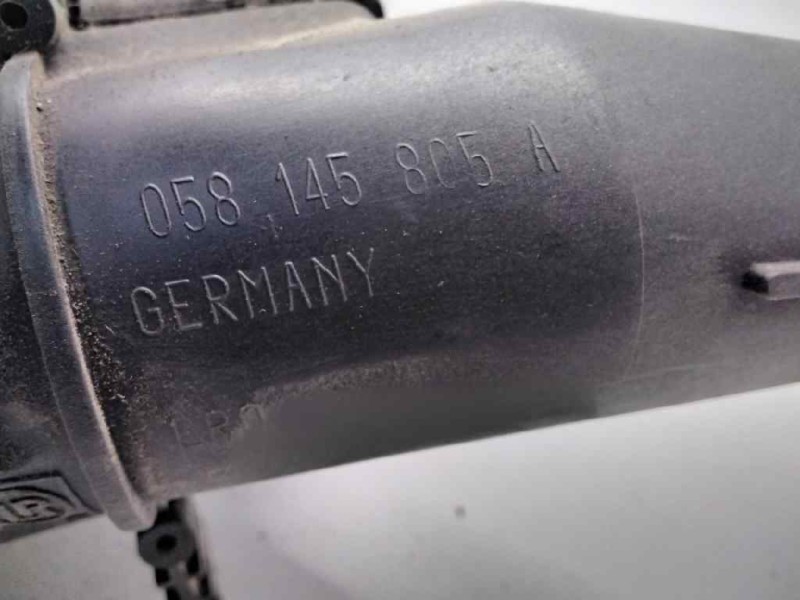 Recambio de intercooler para volkswagen passat berlina (3a2) cl referencia OEM IAM 058145805A  