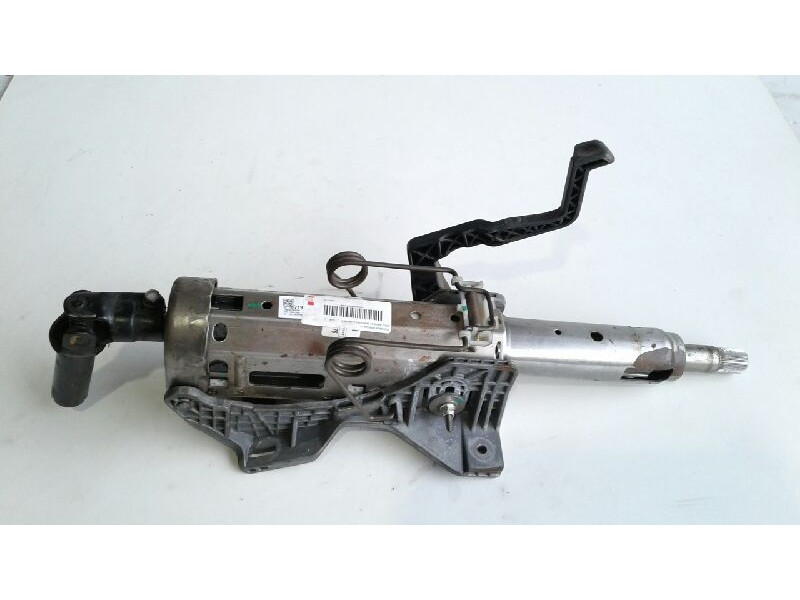 Recambio de columna direccion para opel insignia berlina 2.0 16v cdti referencia OEM IAM 100910065200  