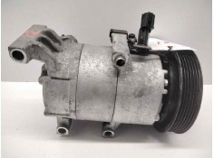 Recambio de compresor aire acondicionado para hyundai ix20 gls comfort referencia OEM IAM F500YN9AA07 KCUD2855  2