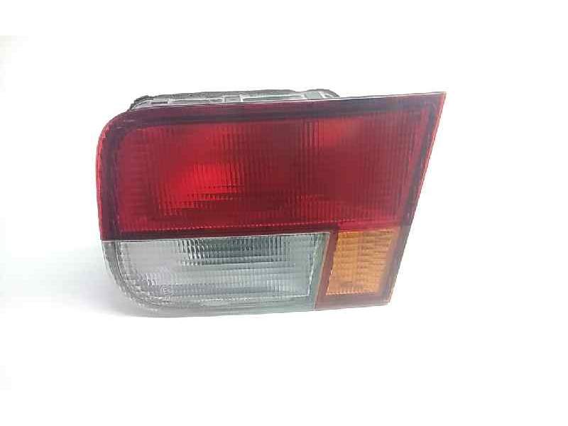 Recambio de piloto trasero derecho para honda civic berlina 3/4 (ej/ek) referencia OEM IAM 0431280R  104411