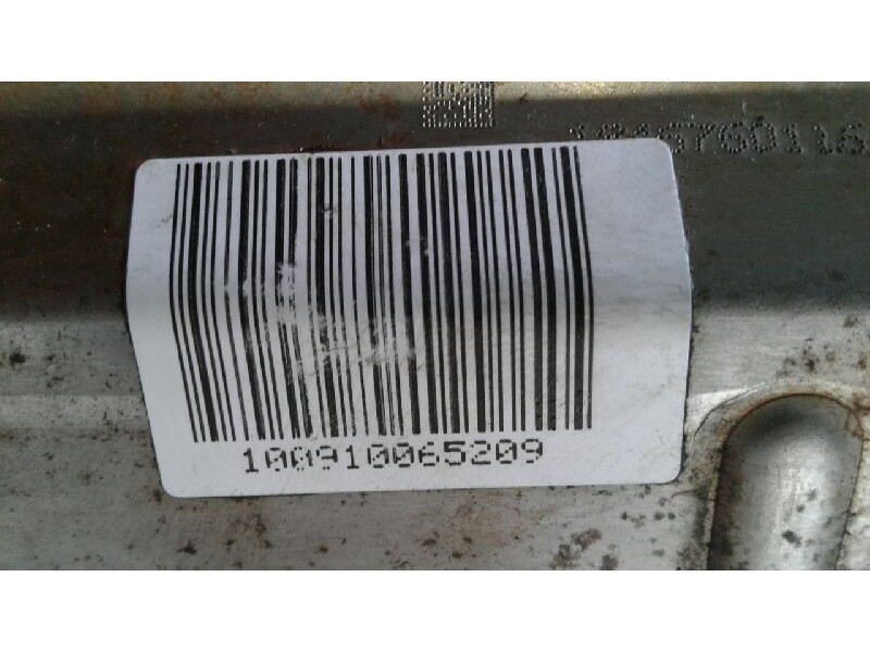 Recambio de columna direccion para opel insignia berlina 2.0 16v cdti referencia OEM IAM 100910065200  