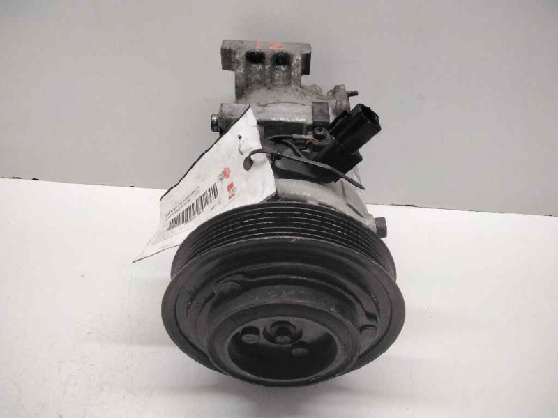 Recambio de compresor aire acondicionado para hyundai ix20 gls comfort referencia OEM IAM F500YN9AA07 KCUD2855 