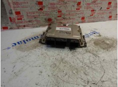 Recambio de centralita motor uce para citroen xsara berlina 2.0 hdi exclusive (80kw) referencia OEM IAM 0281010871 296 