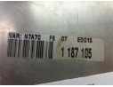 CENTRALITA MOTOR UCE 0281010871 296 