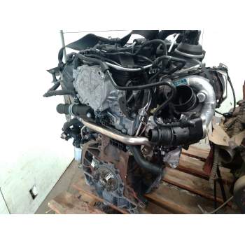Recambio de motor completo para volkswagen golf vi (5k1) 2.0 tdi referencia OEM IAM CBA  