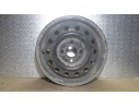 LLANTA HIERRO 134TORNILLOS HONDA CIVIC 