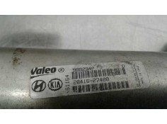 Recambio de enfriador de gases para hyundai santa fe (bm) 2.2 crdi comfort 4x4 referencia OEM IAM 2841627400 988294P  2