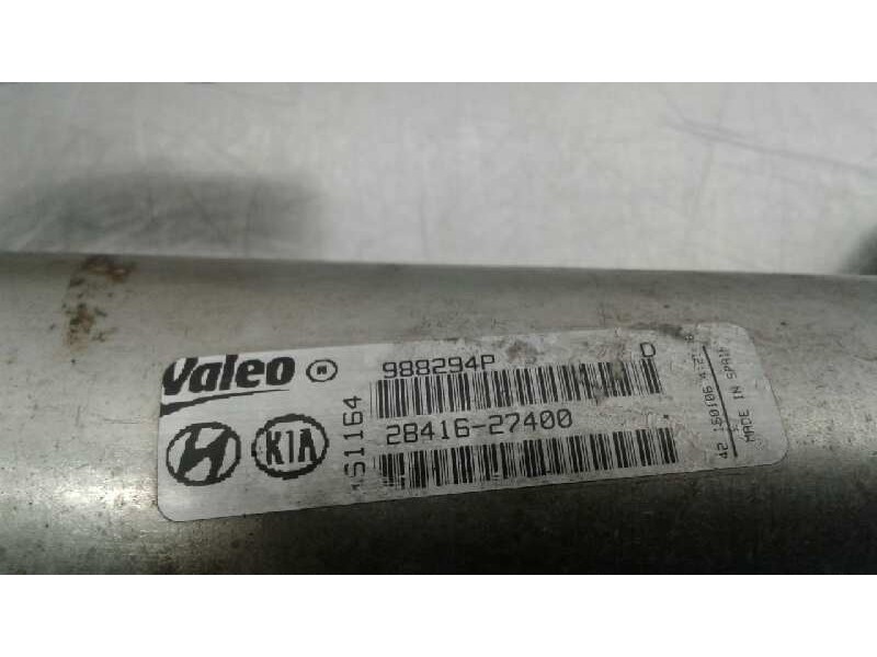 Recambio de enfriador de gases para hyundai santa fe (bm) 2.2 crdi comfort 4x4 referencia OEM IAM 2841627400 988294P 