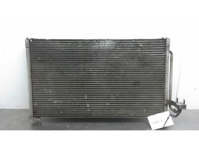 Recambio de condensador / radiador aire acondicionado para kia rio rs berlina (5-ptas.) referencia OEM IAM   