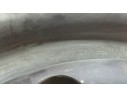 LLANTA HIERRO 134TORNILLOS HONDA CIVIC 