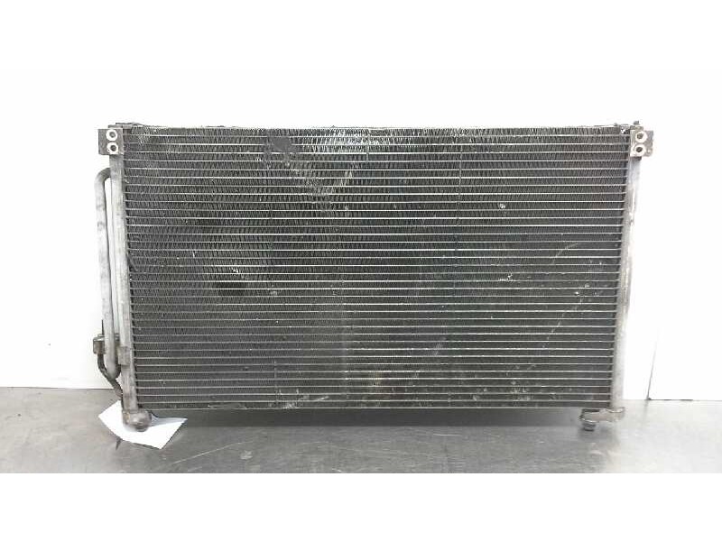 Recambio de condensador / radiador aire acondicionado para kia rio rs berlina (5-ptas.) referencia OEM IAM   