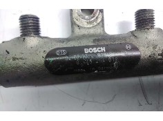 Recambio de rampa inyectora para citroen c5 berlina 2.0 hdi sx referencia OEM IAM 0445214019   2