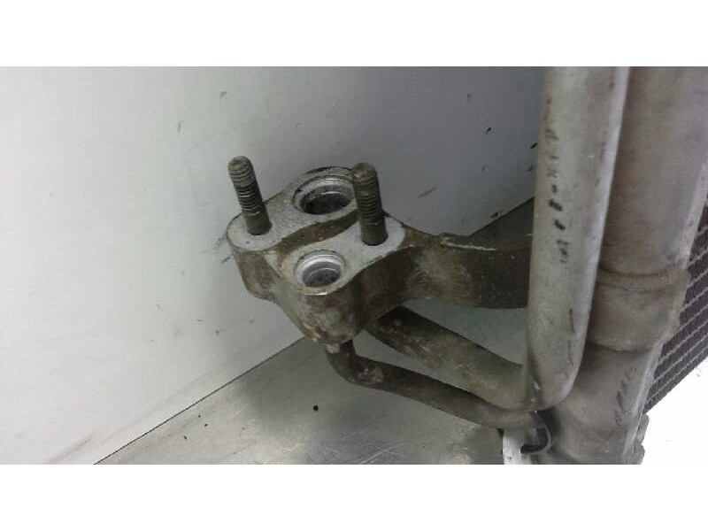 Recambio de condensador / radiador aire acondicionado para kia rio rs berlina (5-ptas.) referencia OEM IAM   