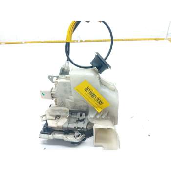 CERRADURA PUERTA DELANTERA IZQUIERDA 8J1837015C 