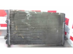Recambio de radiador agua para volkswagen bora berlina (1j2) conceptline referencia OEM IAM    2