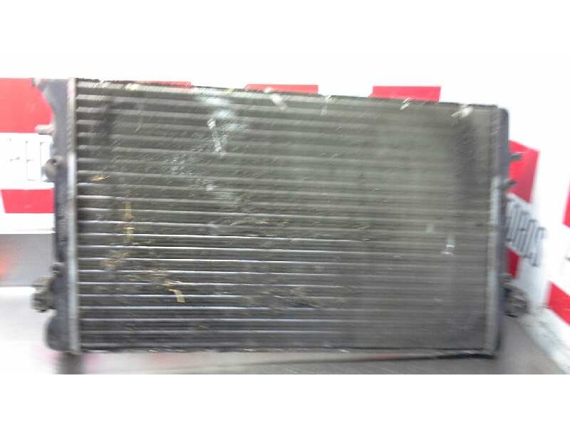 Recambio de radiador agua para volkswagen bora berlina (1j2) conceptline referencia OEM IAM   