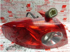 Recambio de piloto trasero izquierdo para daewoo lacetti se referencia OEM IAM   