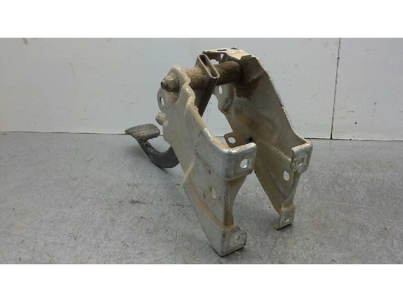 Recambio de pedal freno para renault trafic caja cerrada (ab 4.01) 1.9 diesel referencia OEM IAM   