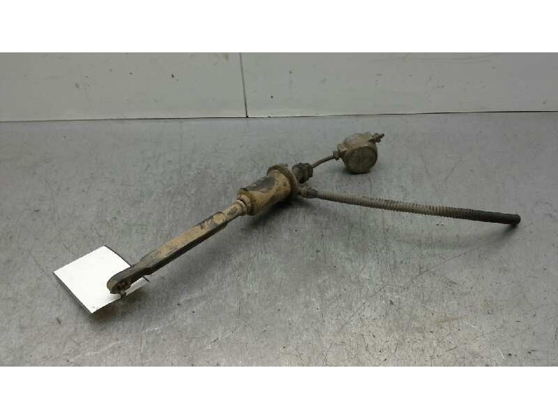 Recambio de bomba embrague para renault trafic caja cerrada (ab 4.01) 1.9 diesel referencia OEM IAM   