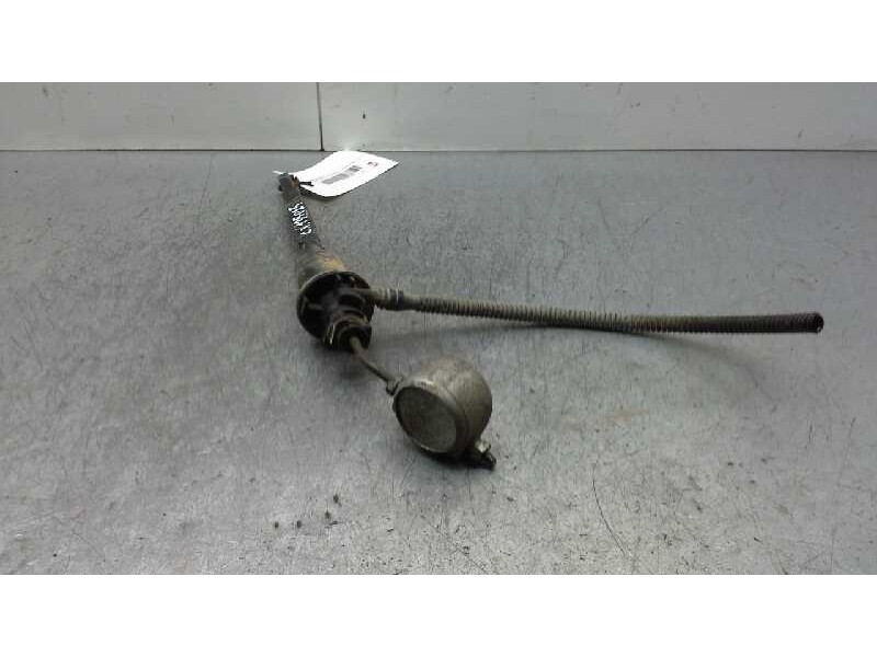 Recambio de bomba embrague para renault trafic caja cerrada (ab 4.01) 1.9 diesel referencia OEM IAM   