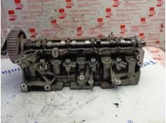 Recambio de culata para nissan note (e11e) 1.5 dci turbodiesel cat referencia OEM IAM   
