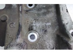 Recambio de soporte alternador para citroen c5 berlina 2.0 hdi sx referencia OEM IAM 9643834880   2