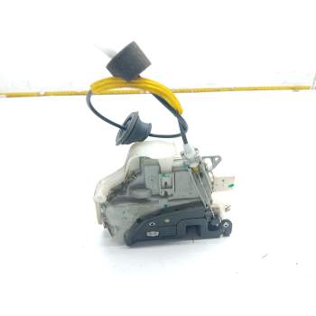 Recambio de cerradura puerta delantera izquierda para audi q5 (8rb) 2.0 tdi quattro referencia OEM IAM 8J1837015C  