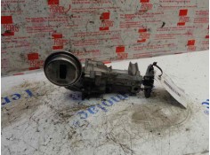 Recambio de bomba aceite para nissan note (e11e) 1.5 dci turbodiesel cat referencia OEM IAM   