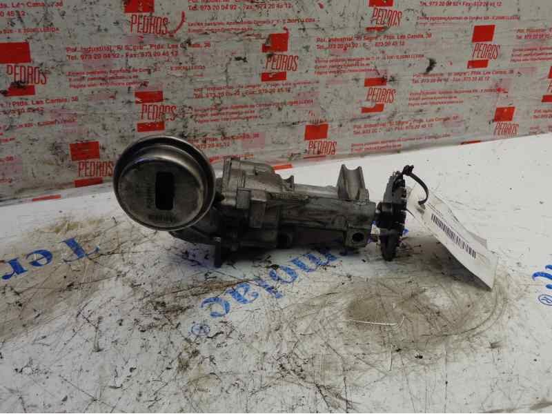 Recambio de bomba aceite para nissan note (e11e) 1.5 dci turbodiesel cat referencia OEM IAM   